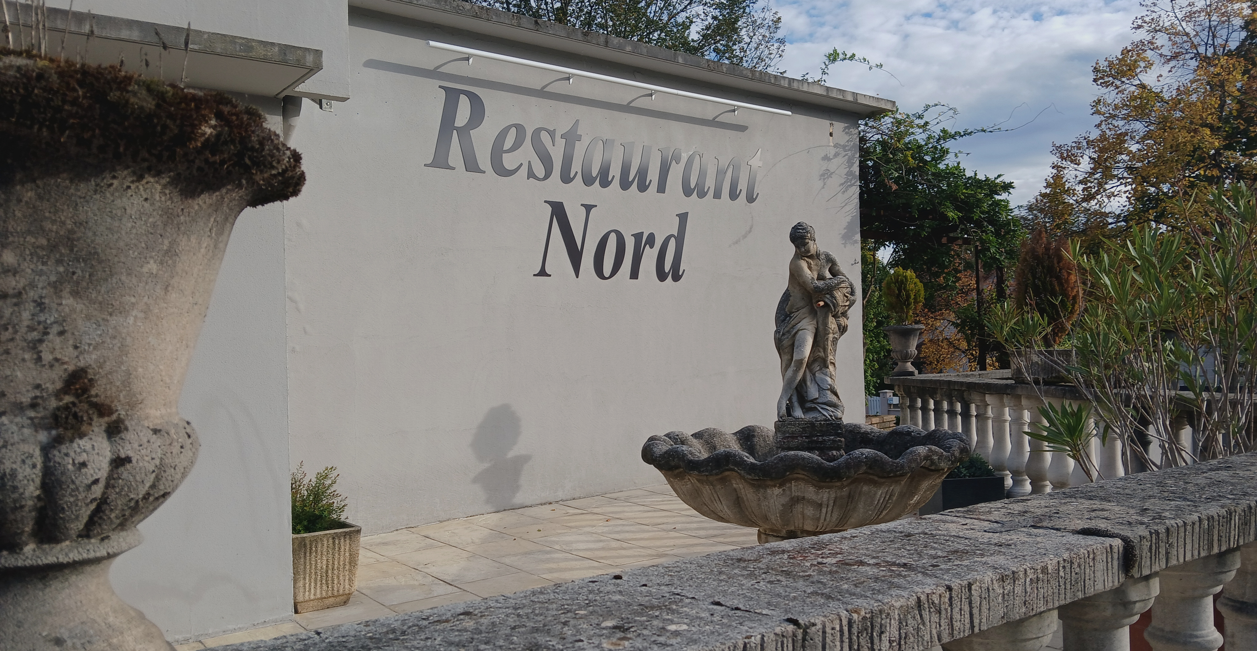 Restaurant Nord