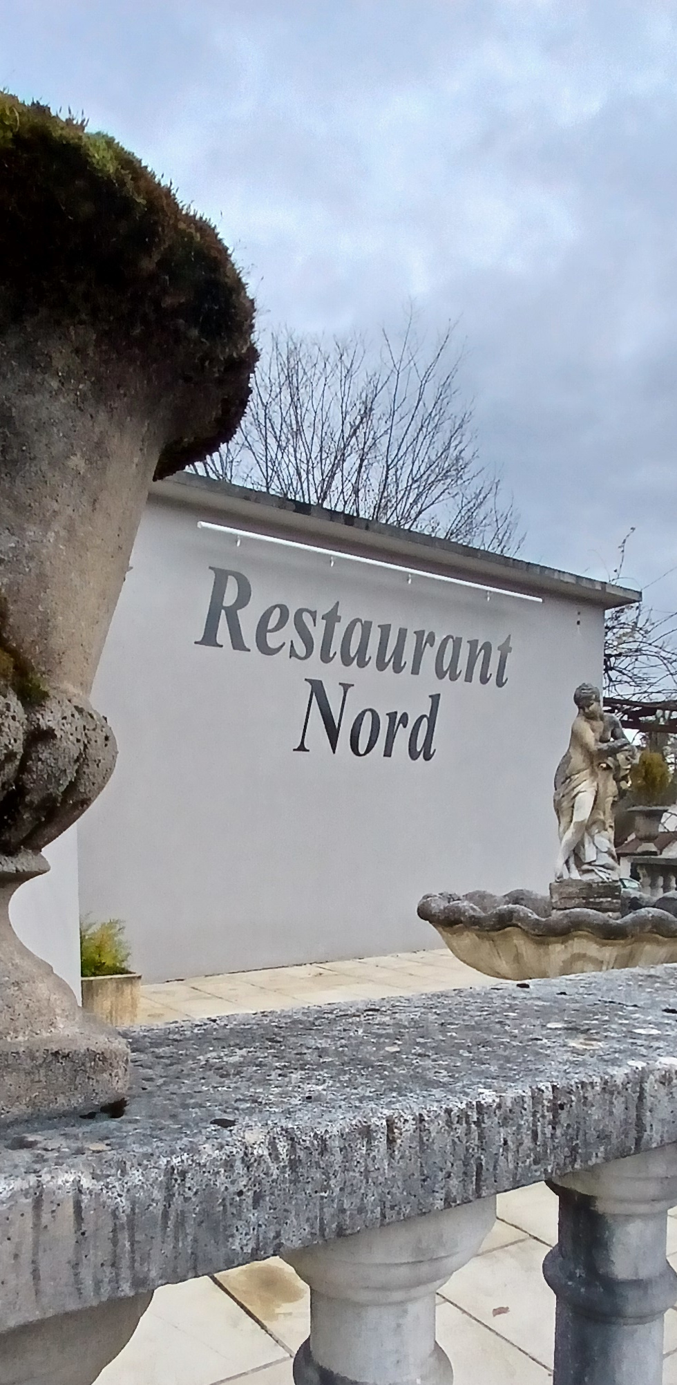 Restaurant Nord